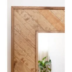 DECOWOOD Mirroir Villa -Miroir Soldes Boutique 52508834 4