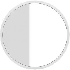 Gessi Cono Miroir Mural, En Structural, 700mm, 45921520 - 45921520 -Miroir Soldes Boutique 52645787 2