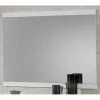DANSMAMAISON Miroir 90 Cm - AVELLINO - L 90 X L 2 X H 60 Cm - Transparent -Miroir Soldes Boutique 52756475 1