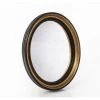 Amadeus - Miroir SORCIERE Noir Ovale - Multicolore 1 Amadeus - Miroir SORCIERE Noir Ovale - Multicolore -Miroir Soldes Boutique 52788118 1