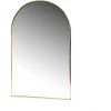 Amadeus - Miroir Voyage 35 Cm - Or -Miroir Soldes Boutique 53104979 1