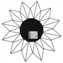 JARDIRICODECO Miroir Soleil 50cm -Miroir Soldes Boutique 53958035 2