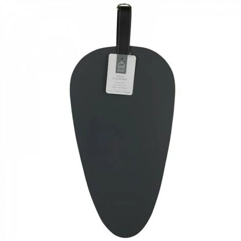 JARDIRICODECO Miroir Avec Anse, 3-fois Assorti 4 JARDIRICODECO Miroir Avec Anse, 3-fois Assorti – Image 2