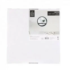 JARDIRICODECO Miroir Plastique Noir Avec Etagere -Miroir Soldes Boutique 53958050 2