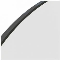 VidaXL Miroir 40x20 Cm Verre - Blanc 11 VidaXL Miroir 40x20 Cm Verre - Blanc -Miroir Soldes Boutique 54141645 5