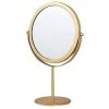 ENLENK Miroir Rond Rotatif En Métal -Miroir Soldes Boutique 54253233 1