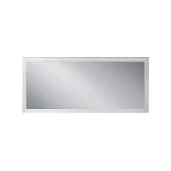 M-S Miroir 47x115 Cm Blanc - KARIN