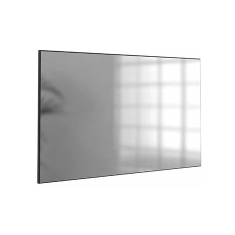 M-S Miroir 47x115 Cm Gris Foncé - GARVY 3 M-S Miroir 47x115 Cm Gris Foncé - GARVY
