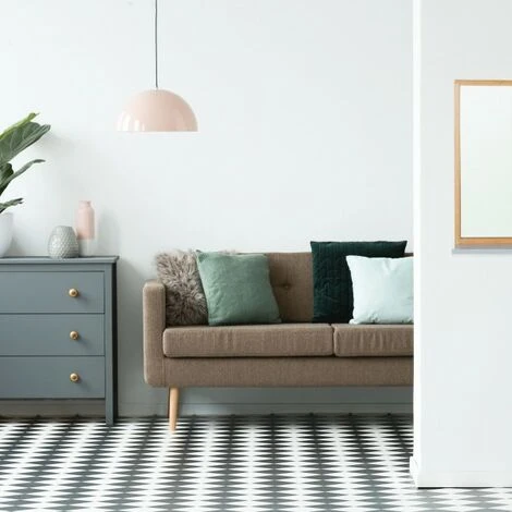 JARDIBRICODECO Miroir Mural En Bambou Avec Tablette 7 JARDIBRICODECO Miroir Mural En Bambou Avec Tablette – Image 5