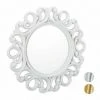 JARDIBRICODECO Miroir Mural Rond De Décoration -Miroir Soldes Boutique 55316089 1