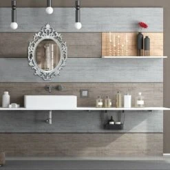 JARDIBRICODECO Miroir Ovale Baroque Avec Cadre -Miroir Soldes Boutique 55316097 5