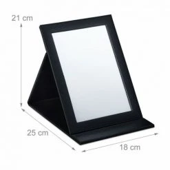 JARDIBRICODECO Miroir Pliant 10 JARDIBRICODECO Miroir Pliant -Miroir Soldes Boutique 55316313 4