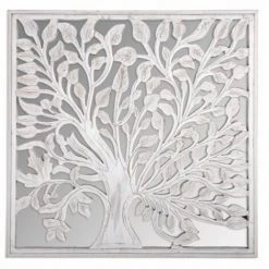 JARDIBRICODECO Décoration Murale Miroir