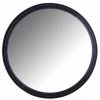 JARDIBRICODECO Grand Miroir En Rotin Noir 2 JARDIBRICODECO Grand Miroir En Rotin Noir -Miroir Soldes Boutique 55334501 1