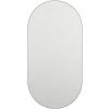 INLIFE Miroir 40x20 Cm Verre -Miroir Soldes Boutique 55637857 1