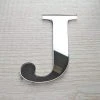 KARTOKNER Lettres Miroir Adhésif - Lettre J & - Hauteur 15 Cm - Initiale Autocollante - Alphabet Miroir - Décoration Plexi Miroir - Alphabet 26 Lettres -Miroir Soldes Boutique 55898127 1