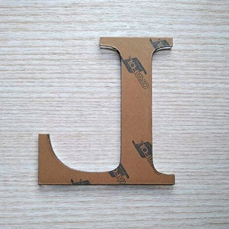 KARTOKNER Lettres Miroir Adhésif - Lettre L & - Hauteur 10 Cm - Initiale Autocollante - Alphabet Miroir - Décoration Plexi Miroir - Alphabet 26 Lettres 5 KARTOKNER Lettres Miroir Adhésif - Lettre L & - Hauteur 10 Cm - Initiale Autocollante - Alphabet Miroir - Décoration Plexi Miroir - Alphabet 26 Lettres – Image 3