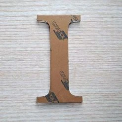 KARTOKNER Lettres Miroir Adhésif - Lettre I & - Hauteur 10 Cm - Initiale Autocollante - Alphabet Miroir - Décoration Plexi Miroir - Alphabet 26 Lettres 9 KARTOKNER Lettres Miroir Adhésif - Lettre I & - Hauteur 10 Cm - Initiale Autocollante - Alphabet Miroir - Décoration Plexi Miroir - Alphabet 26 Lettres -Miroir Soldes Boutique 55899134 3