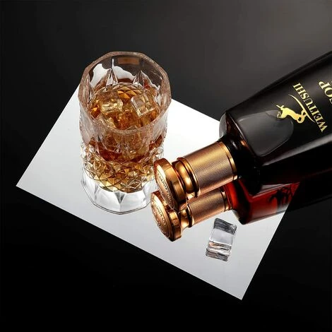 KARTOKNER Feuilles De Miroir Flexibles Miroir Auto-Adhésif Non En Verre Autocollants De Miroir De Carreaux Pour Décoration Murale De Maison (20*15cmx25cm) 7 KARTOKNER Feuilles De Miroir Flexibles Miroir Auto-Adhésif Non En Verre Autocollants De Miroir De Carreaux Pour Décoration Murale De Maison (20*15cmx25cm) – Image 5