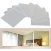 Kartokner 9 Pièce Miroirs Adhésifs Carrés Pour Chambre, Miroir Mural Autocollant Carré Pour Décoration TV Fond Tuile Miroir (15cmx15cm) 1 Kartokner 9 Pièce Miroirs Adhésifs Carrés Pour Chambre, Miroir Mural Autocollant Carré Pour Décoration TV Fond Tuile Miroir (15cmx15cm) -Miroir Soldes Boutique 55899569 1