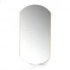 Amadeus - Miroir Grazia 60x115 Cm - Or -Miroir Soldes Boutique 56490543 1