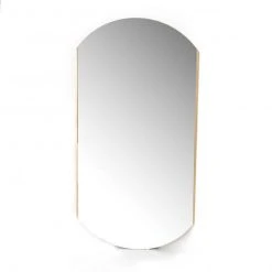 Amadeus - Miroir Grazia 60x115 Cm - Or