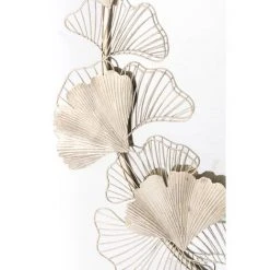 Amadeus - Miroir Gynko Ovale Grand Modèle - Or -Miroir Soldes Boutique 56490969 2