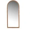 Amadeus - Miroir Bella Grand Modèle - Beige 2 Amadeus - Miroir Bella Grand Modèle - Beige -Miroir Soldes Boutique 56555504 1