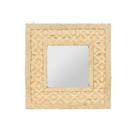 Miroirs Sema TAMBA Beige 3 Miroirs Sema TAMBA Beige