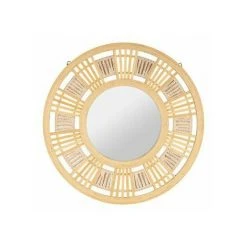 Miroirs Sema CORDEY Beige