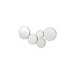 Miroirs Broste Copenhagen KUNST Doré