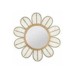 Miroirs Sema SEVENT'S Marron