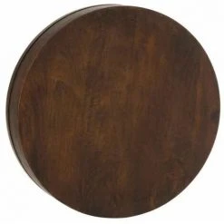 Paris Prix - Miroir Mural Coulissant "gavya" 60cm Marron Foncé 10 Paris Prix - Miroir Mural Coulissant "gavya" 60cm Marron Foncé -Miroir Soldes Boutique 57078451 4