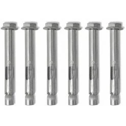 NOVA Abri Pour Toit De Porte Extérieure En PC Diverses Dimensions Auvent De Porte 240 X 100 Cm PC Taille : 240x100 Cm -Miroir Soldes Boutique 57091874 5