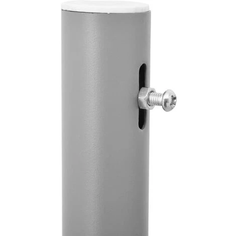 NOVA Rideau Latéral Rétractable Pour Patio 100x300 Cm En Diverses Couleurs Polyester Auvent Latéral Rétractable De Patio 100x300 Cm Marron Couleur : MARRON 7 NOVA Rideau Latéral Rétractable Pour Patio 100x300 Cm En Diverses Couleurs Polyester Auvent Latéral Rétractable De Patio 100x300 Cm Marron Couleur : MARRON – Image 5