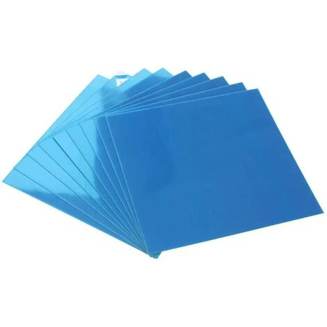 HKLFFJA 16Pcs Miroir Autocollant Miroir Adhésif Décoratif Miroir Carrés Argenté Amovible Mosaïque Décorative 14.8cm X 14.8cm 3D Decal Mosaic Home Room Decoration DIY For Living Room Porch 4 HKLFFJA 16Pcs Miroir Autocollant Miroir Adhésif Décoratif Miroir Carrés Argenté Amovible Mosaïque Décorative 14.8cm X 14.8cm 3D Decal Mosaic Home Room Decoration DIY For Living Room Porch – Image 2