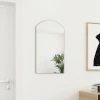 TRUE DEAL Miroir 70x40 Cm Verre -Miroir Soldes Boutique 57829627 1