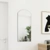 TRUE DEAL Miroir 90x45 Cm Verre 1 TRUE DEAL Miroir 90x45 Cm Verre -Miroir Soldes Boutique 57830297 1