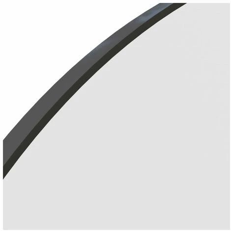 VidaXL Miroir Avec éclairage LED 40x20 Cm Verre Ovale - Argent 7 VidaXL Miroir Avec éclairage LED 40x20 Cm Verre Ovale - Argent – Image 5