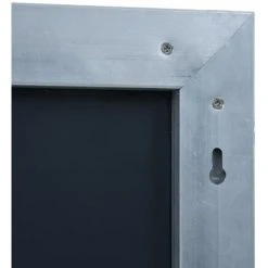 INLIFE Miroir Mural à LED Pour Salle De Bains 80 X 60 Cm -Miroir Soldes Boutique 58274324 5