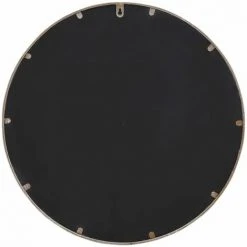 VidaXL Miroir Sable 60x4 Cm Fer Pour Utilisation à L'intérieur - Crème -Miroir Soldes Boutique 58740349 4