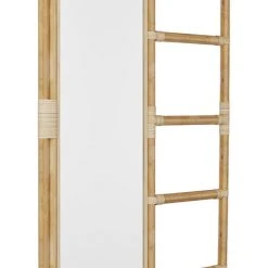 RENDEZ VOUS DéCO Miroir Gisèle Avec Suspension En Rotin - Marron Clair 9 RENDEZ VOUS DéCO Miroir Gisèle Avec Suspension En Rotin - Marron Clair -Miroir Soldes Boutique 58830707 3