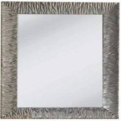 ONDYNACRISTINA Miroir Rétro Silver Retro Parigi - Ondyna MP10019