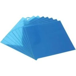 MINKUROW 9Pcs Miroir Autocollant Miroir Adhésif Décoratif Miroir Carrés Argenté Amovible Mosaïque Décorative 15cm X 15cm 3D Decal Mosaic Home Room Decoration DIY For Living Room Porch -Miroir Soldes Boutique 59491647 2