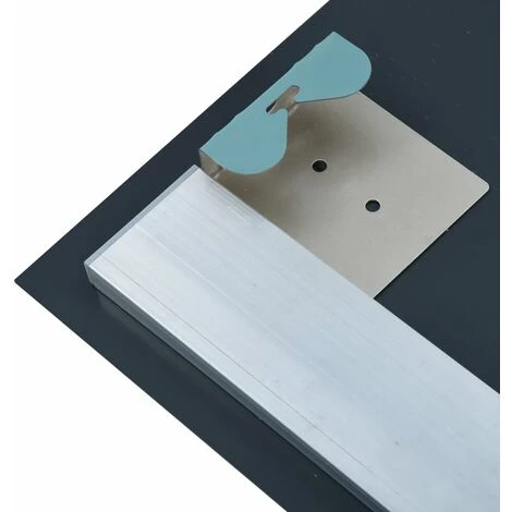 Topdeal Miroir Mural à LED Pour Salle De Bains Avec étagère 60x80 Cm FF144715_FR 7 Topdeal Miroir Mural à LED Pour Salle De Bains Avec étagère 60x80 Cm FF144715_FR – Image 5