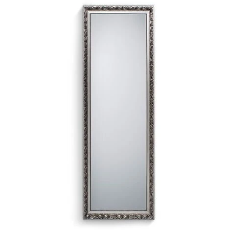 MIRRORS AND MORE Tanja - Miroir - Argenté - 50x150 Cm - Argenté 3 MIRRORS AND MORE Tanja - Miroir - Argenté - 50x150 Cm - Argenté