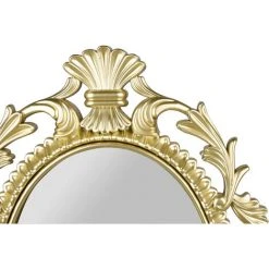 MIRRORS AND MORE Trixi - Miroir - Doré - 45x73 Cm - Doré -Miroir Soldes Boutique 59658594 3