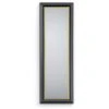 MIRRORS AND MORE Wanda - Miroir - Noir - 50x150 Cm - Noir 2 MIRRORS AND MORE Wanda - Miroir - Noir - 50x150 Cm - Noir -Miroir Soldes Boutique 59658647 1