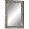 ONDYNACRISTINA Miroir Cadre Bois Silver Parigi 90-70 Cm - Ondyna MP9719 1 ONDYNACRISTINA Miroir Cadre Bois Silver Parigi 90-70 Cm - Ondyna MP9719 -Miroir Soldes Boutique 5970196 1