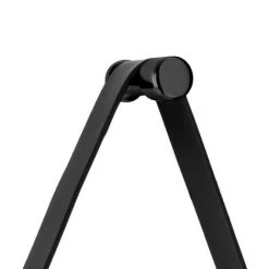 Miroir Balanced Present Time Noir - Noir -Miroir Soldes Boutique 60148023 4